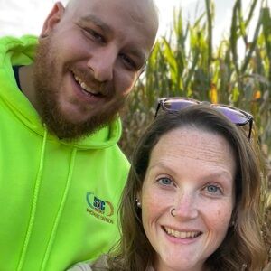 Meet your Posher, Bridgett